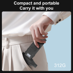 Madefan 138,000 RPM Jet Fan: High-Speed Dust Blower & Vacuum for Workshops