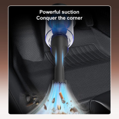 Madefan 80,000 RPM Jet Fan: High-Speed Blower & Portable Vacuum Cleaner