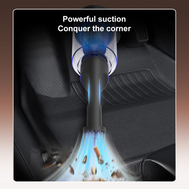 Madefan 80,000 RPM Jet Fan: High-Speed Blower & Portable Vacuum Cleaner