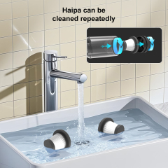 Madefan Jet-Ventilator mit 90.000 U/min: Hochgeschwindigkeits-Akku-Gebläse für die professionelle Reinigung