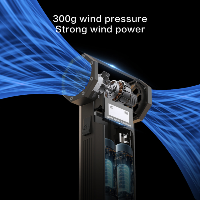 Madefan 120.000 U/min Jet-Lüfter P30: Hochgeschwindigkeitsgebläse und -sauger für Werkstätten