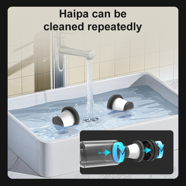 Madefan 138,000 RPM Jet Fan: High-Speed Dust Blower & Vacuum for Workshops