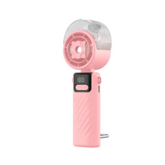 Madefan Portable Misting Fan with 40ml Water Tank & 4000mAh Battery