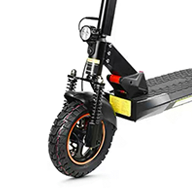 Электросамокат Greennovo ESC-T007, высокоскоростной (45 км/ч), подходит для городской езды и обладает мощными возможностями индивидуальной настройки.