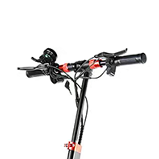 Электросамокат Greennovo ESC-T007, высокоскоростной (45 км/ч), подходит для городской езды и обладает мощными возможностями индивидуальной настройки.