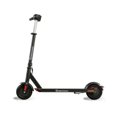 Trottinette électrique Greennovo ESC-T008, cadre en alliage d'aluminium, moteur 800 W haute vitesse