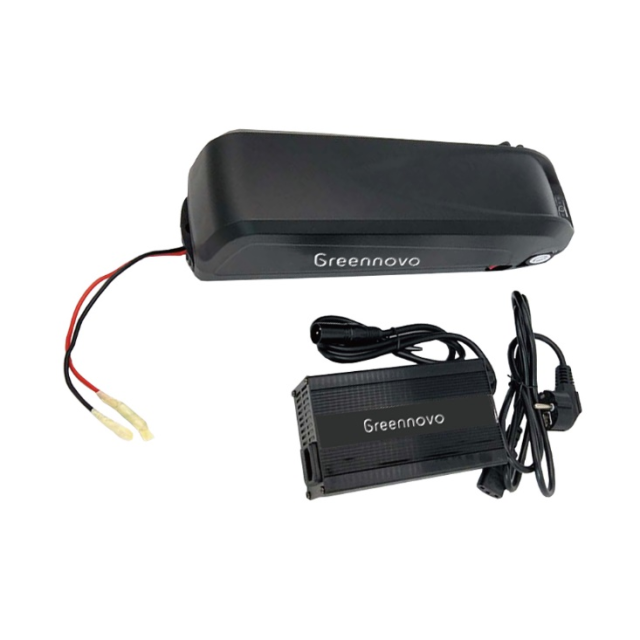 Alimentation par batterie