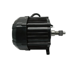 Моторный привод