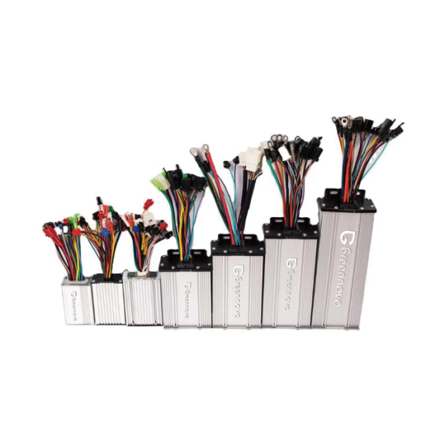 Интеллектуальный контроллер