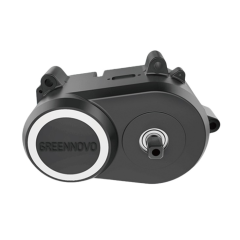 Моторный привод