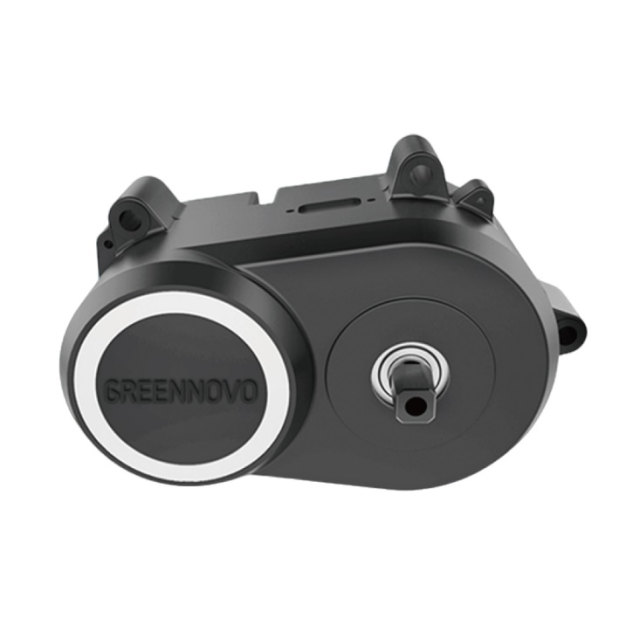 Моторный привод