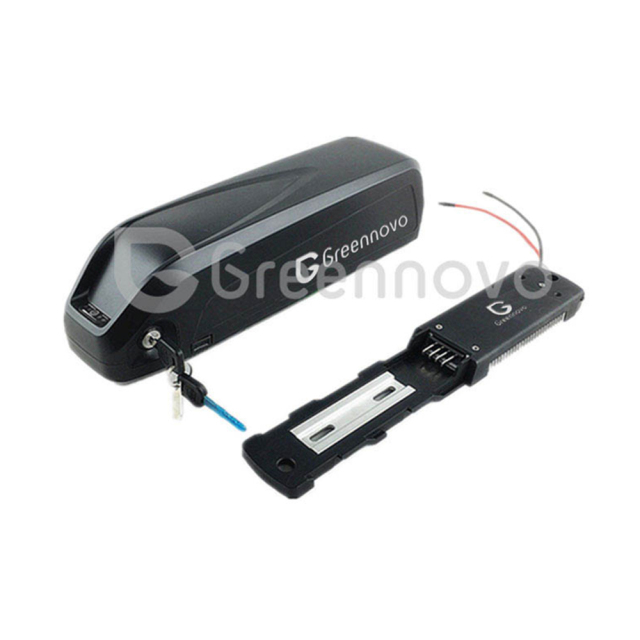 Питание от батареи