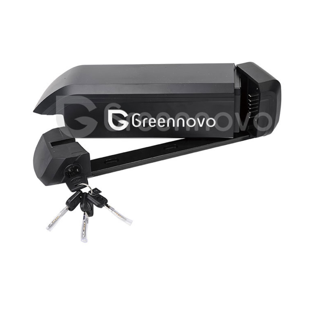Alimentation par batterie