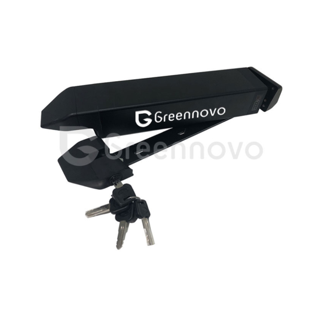 Питание от батареи