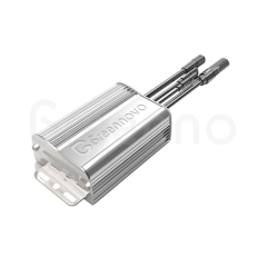 Интеллектуальный контроллер