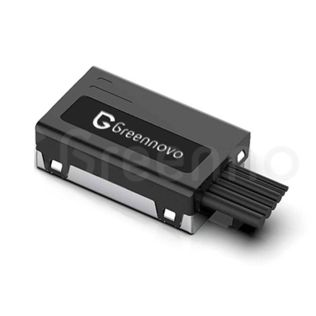 Интеллектуальный контроллер