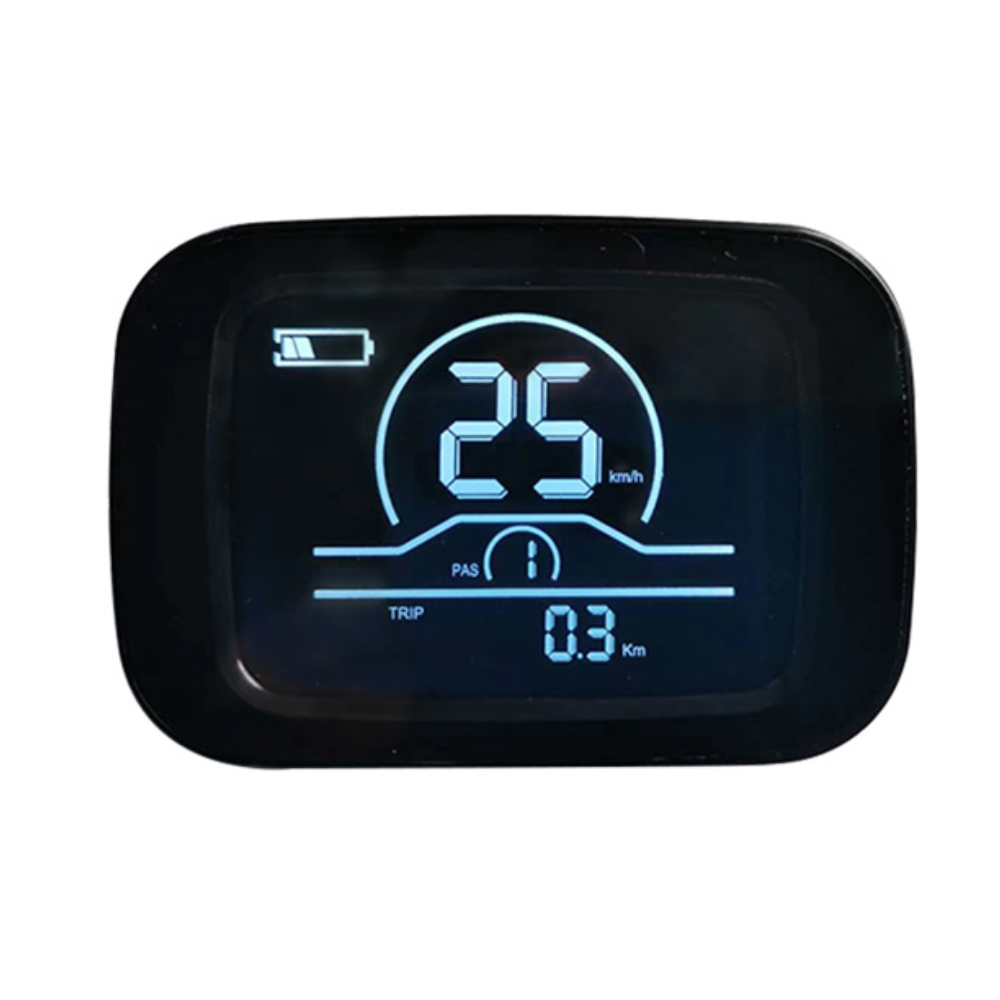 Pantalla LED