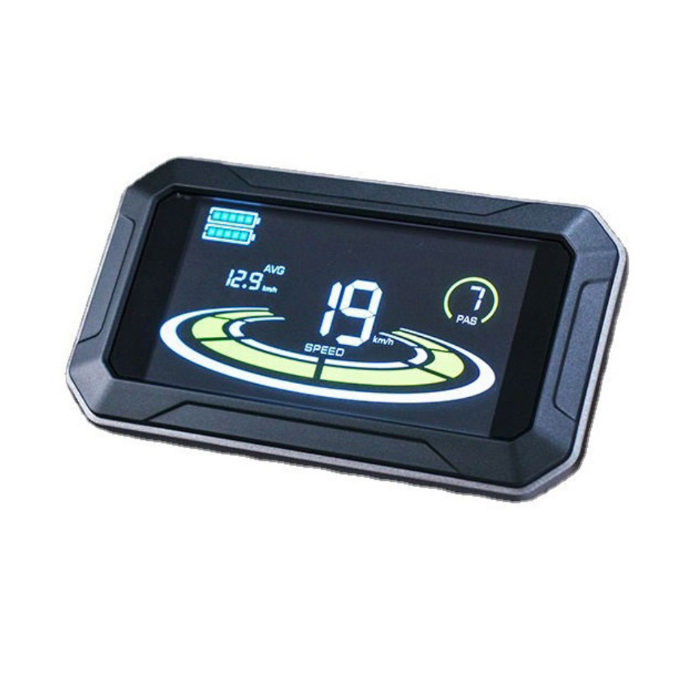 Pantalla LED