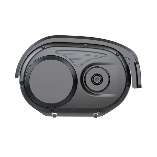 Моторный привод