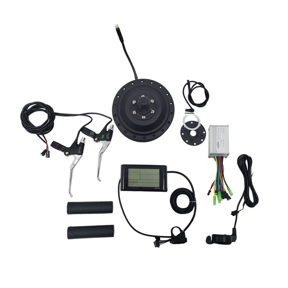 Kit moteur pour vélo électrique