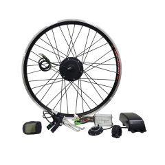 Комплект двигателя для электровелосипеда