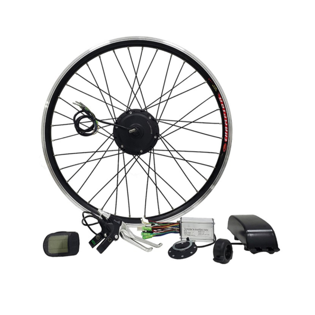 Комплект двигателя для электровелосипеда