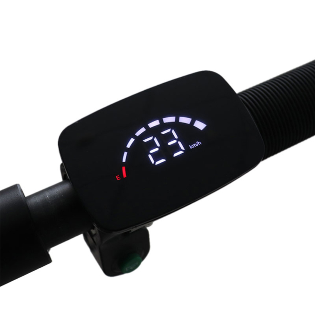 Светодиодный дисплей