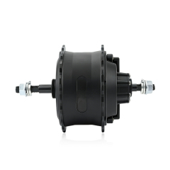 Greennovo geared motor bigh power suitable for the ebike or emotorcycles accept customized