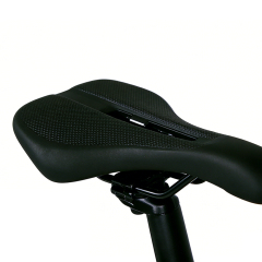 Электровелосипед Greennovo ERN-B001 с двигателем средней мощности 500 Вт.