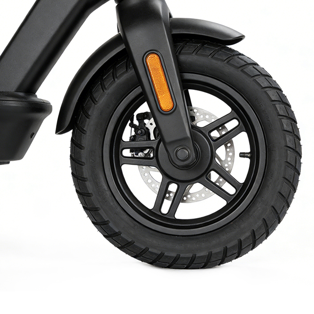 Greennovo ESM-V003 Electric bicycle urban commuting fat bike UL Certificate