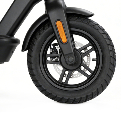 Greennovo ESM-V001 Electric bicycle urban commuting fat bike UL Certificate