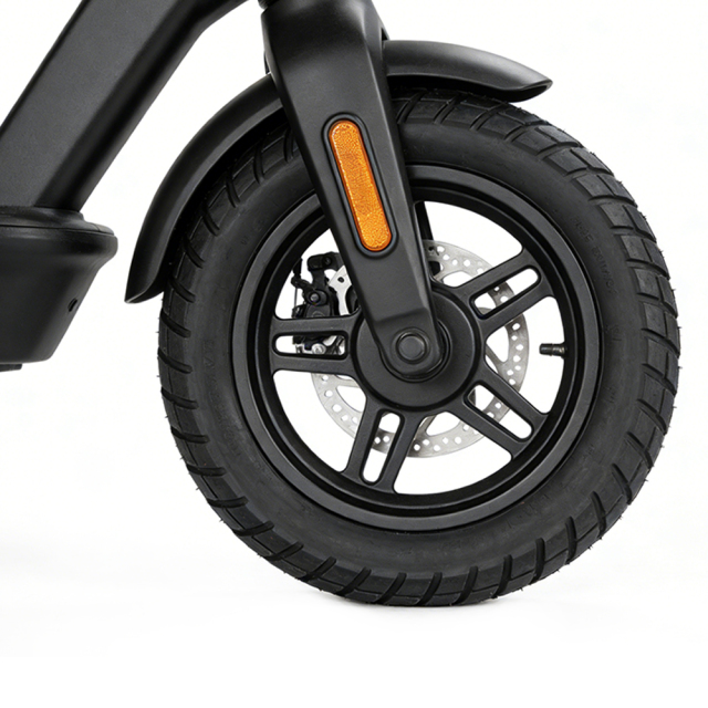 Greennovo ESM-V001 Electric bicycle urban commuting fat bike UL Certificate