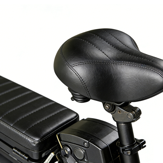 Greennovo ESM-V001 Electric bicycle urban commuting fat bike UL Certificate