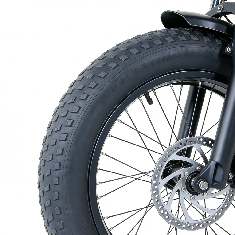 Triciclo eléctrico Greennovo ETR-B001 para adultos con respaldo y múltiples cestas de almacenamiento. Triciclo eléctrico de carga para desplazamientos diarios.