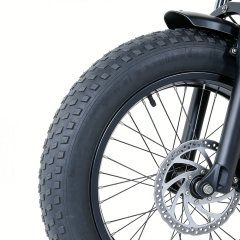 Электрический трехколесный велосипед Greennovo ETR-B001 для взрослых с подголовником и несколькими корзинами для хранения, электрический грузовой трехколесный велосипед для поездок на работу.