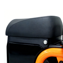 Электроскутер Greennovo ETW-F010 — высокоскоростной двухколесный электроскутер.