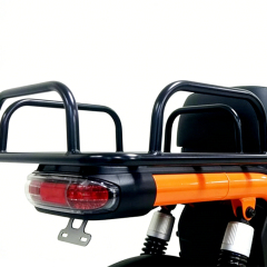 Электроскутер Greennovo ETW-F010 — высокоскоростной двухколесный электроскутер.