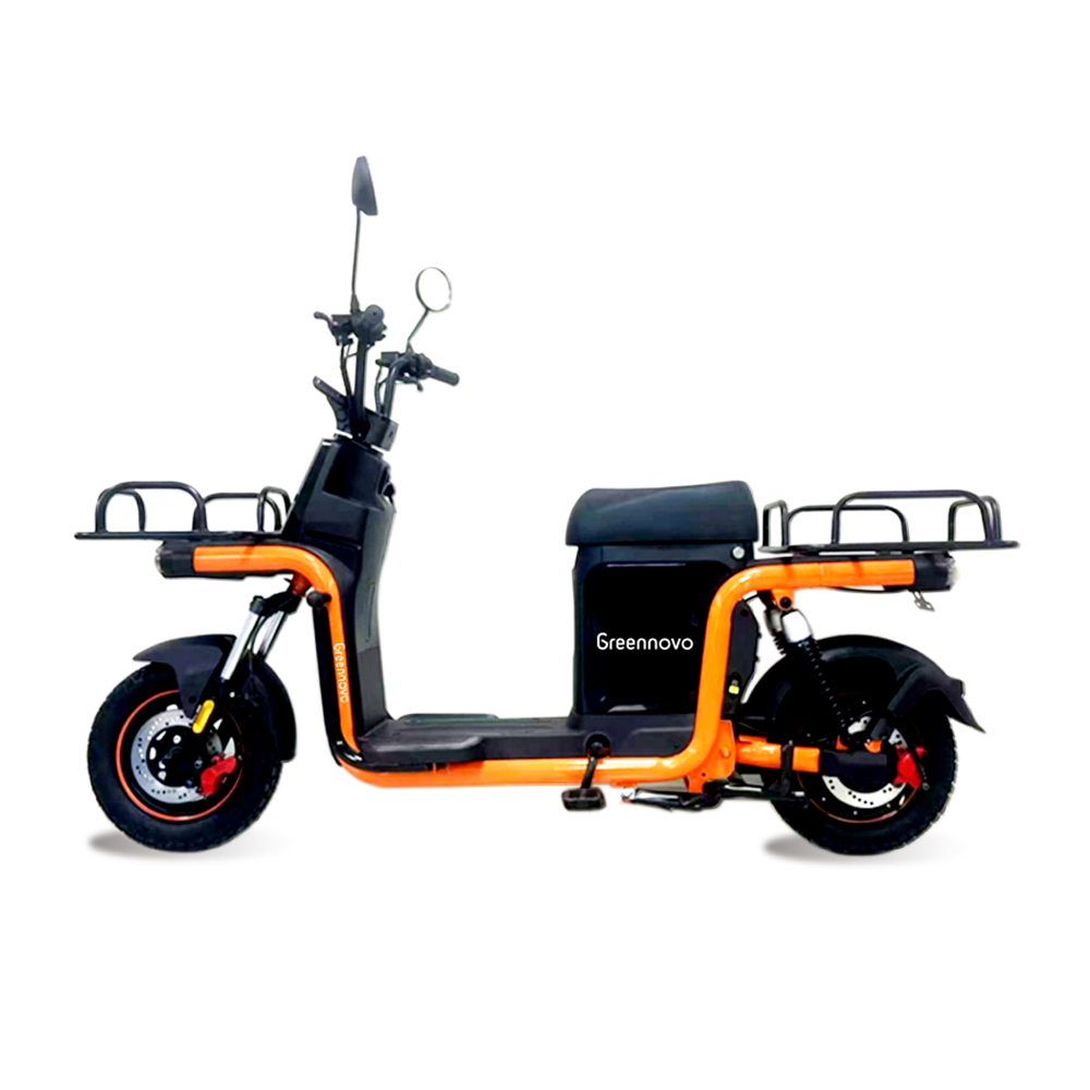 Greennovo ETW-F010 electric two wheels high speed model