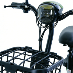 Электрический двухколесный электровелосипед Greennovo ETW-F004 мощностью 450 Вт, с электроприводом и педалями, а также электромотоцикл.