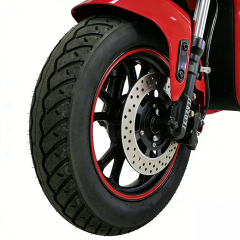 Электрический двухколесный велосипед Greennovo ETW-F009, заводской поставщик, 600 Вт, двухколесный электровелосипед/электроскутер с педалями, электромотоцикл