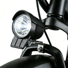 Электровелосипед Greennovo ESM-V004 для городских поездок, большой запас хода 90 км, сертификат UL.