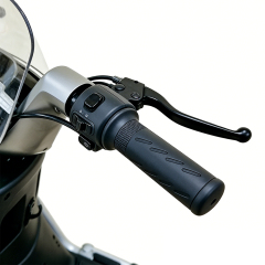 Электровелосипед Greennovo ETW-F002 для города, высокоскоростной, для взрослых, с системой помощи при педалировании.