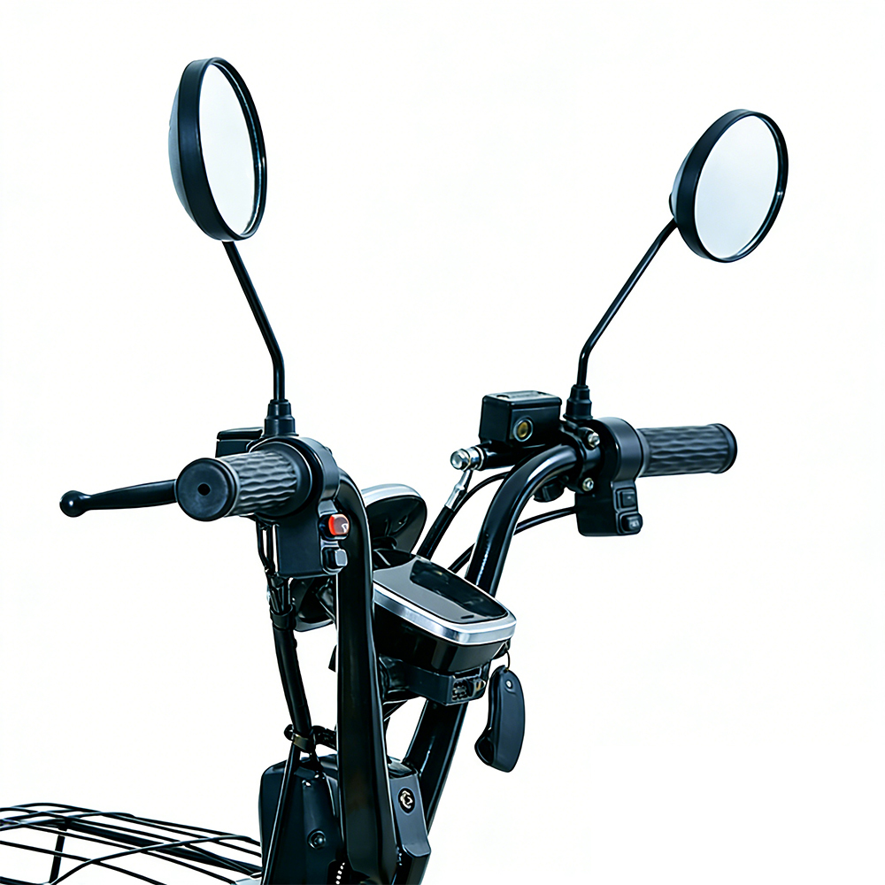 Greennovo ETW-F003 Electric Scooters for Adults with 800W Motor High Speed City Bike Electric Vehicle Scooter for Adults