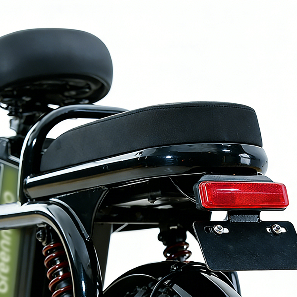 Greennovo ETW-F003 Electric Scooters for Adults with 800W Motor High Speed City Bike Electric Vehicle Scooter for Adults