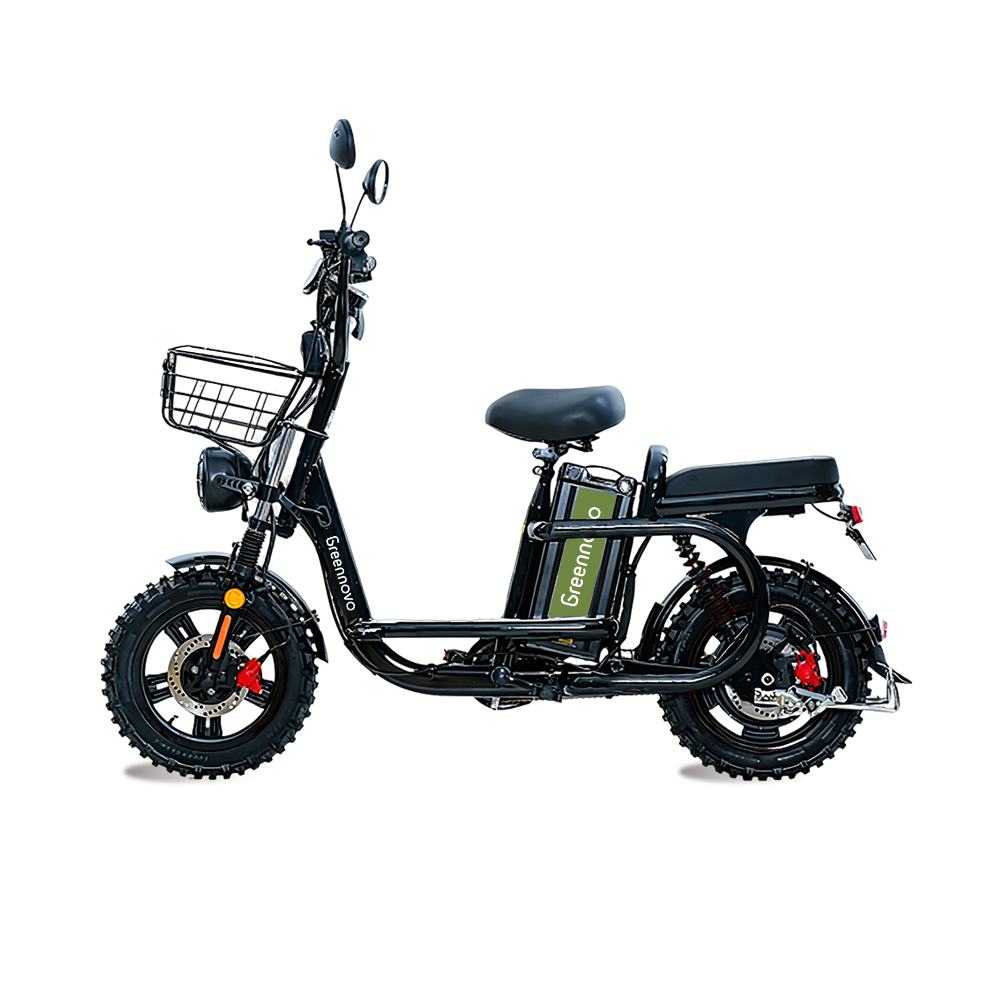 Greennovo ETW-F003 Electric Scooters for Adults with 800W Motor High Speed City Bike Electric Vehicle Scooter for Adults