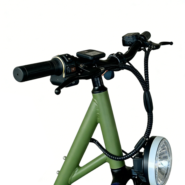 Электровелосипед Greennovo ETR-B002 на трех колесах, предназначенный для пожилых людей, отдыха и взрослых. Моторизованный трехколесный электровелосипед с большой корзиной для использования на открытом воздухе, на пляже и снегу.