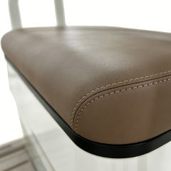 Greennovo ETR-B004 Экологичный трехколесный электроскутер, пассажирский электромобиль, электротрицикл