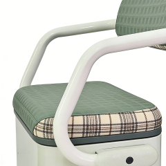 Greennovo — экологичный трехколесный электроскутер, пассажирский электромобиль, электротрицикл.