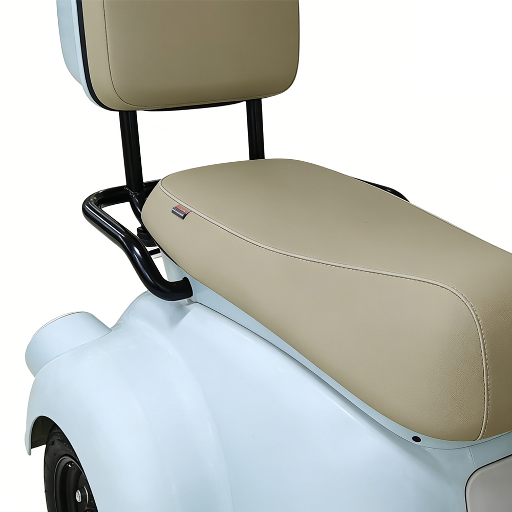 Greennovo ETR-B011 Electric three wheels Electric Rickshaw Electric scooters Comfortable seats 3 person