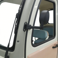 Электрорикша Greennovo ETR-B012 — высокопроизводительное электрическое транспортное средство.